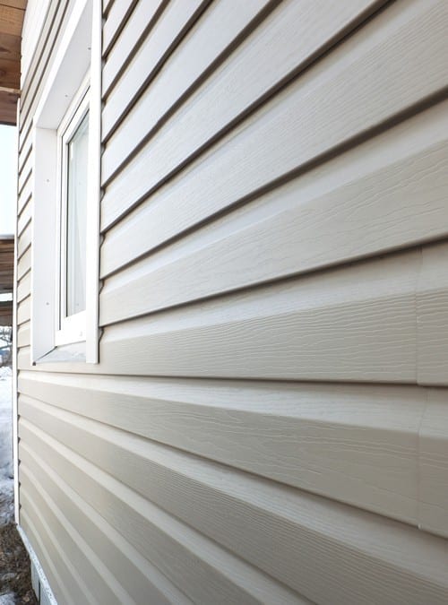 Enhance Your Home’s Exterior with Quality Residential Siding Services