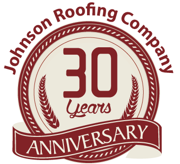 Johnson Roofing Company - 30th Anniversary