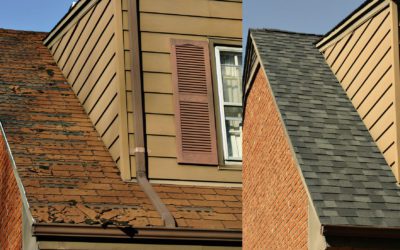 4 Questions To Ask Before You Repair or Replace Your Roof