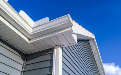 The Benefits of Siding Replacement for Your Home