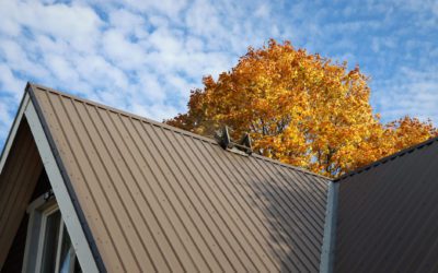 Energy-efficient Roofing Options for Reducing Your Energy Bills